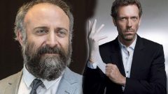 Halit Ergenç House M.D. yerli uyarlamasında