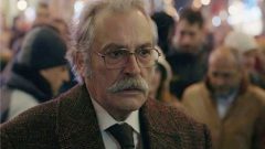 Haluk Bilginer Alex Rider dizisinde rol aldı