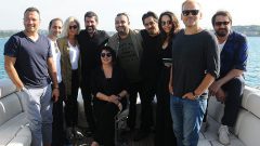 Hareket Sekiz filmi hazırlıkları başladı