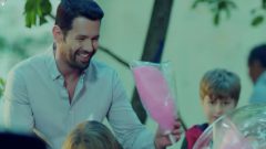 Keremcem’in Kimse Bilmez dizisinin tanıtımı