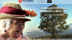 Muazzez İlmiye Çığ belgeseli