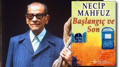 Necip Mahfuz’un kitabı televizyon dizisi olacak