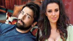 Onur Tuna Ağır Romantik filminde