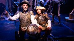 Ozan Güven yılın erkek oyuncusu