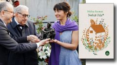 Sait Faik Hikaye Armağanı Melisa Kesmez’in Nohut Oda eserine