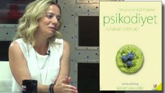 Senem Eke Yıldız Psikodiyet kitabı yeniden basıldı