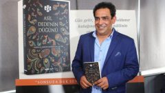 Ege ikinci romanı Asil Dede’nin Düğünü ile okurlarla