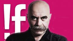 İF İstanbul Bağımsız Filmler Festivali’nde Ezel Akay başkan