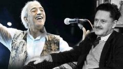 Nazım Hikmet Dostluk Ödülü Edip Akbayram’a