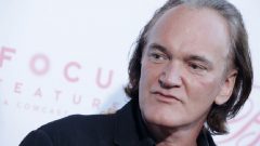 Tarantino Django Zorro filmi ile sinemada olacak