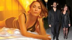 Ziynet Sali evlilik yolunda