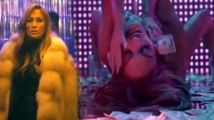 Jennifer Lopez Hustlers filminden ilk fragman
