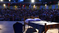 Kadıköy’de tiyatro festivali başladı