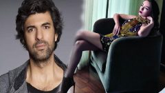 Neslihan Atagül Sefirin Kızı dizisinde