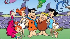 Taş Devri yeniden ekranlara gelecek