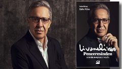 Zülfü Livaneli’nin Penceresinden nehir söyleşi