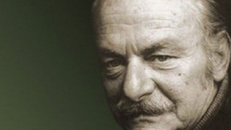 Melih Cevdet Anday ödülleri sahipleri Neslihan Önderoğlu ve Barış İnce