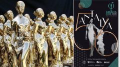 Altın Portakal Türkan Şoray afişleri ile süslenecek