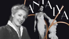 Altın Portakal’da Cahide Sonku Ödülü