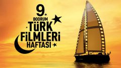 Bodrum Türk Filmleri Haftası dokuz yaşında