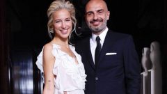 Burcu Esmersoy boşanıyor