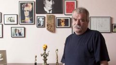 Cengiz Sezici cenazesi bugün son yolculuğa uğurlanacak