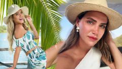 Ceyda Ateş Çocuk dizisi ile yeniden