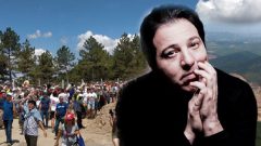 Fazıl Say Kaz Dağları konseri ile Su ve Vicdan Nöbetinde