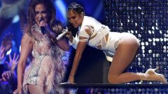 Jennifer Lopez biletleri tükendi