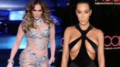 Jennifer Lopez Kim Kardashian ile Antalya’da