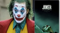 Joker yeni fragmanı yayınlandı