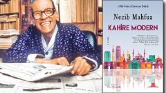 Kırmızı Kedi Necib Mahfuz kitaplarını yüzde otuz indirimli satıyor