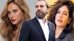 Kurşun dizisi oyuncu kadrosu