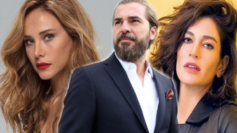 Kurşun dizisi oyuncu kadrosu