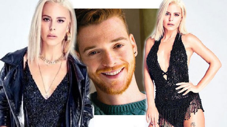 Metin Hara Simge Sağın aşkı şiir ve müzik kutusu