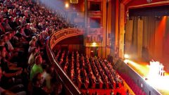 Özel tiyatrolara devlet desteği