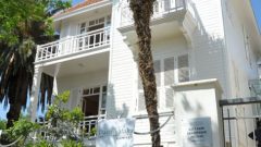 Sait Faik Abasıyanık Müze evine ziyaretçi akını