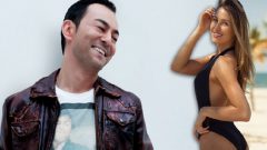 Serdar Ortaç boşanma işlemlerine başladı