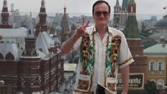 Tarantino son filmini çekip emekli olacak