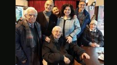 Tiyatro oyuncusu Ferruh Yanardağ vefat etti