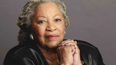 Toni Morrison hayatını kaybetti