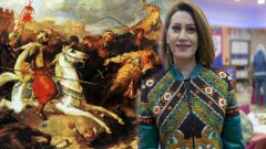 Türkler Geliyor filminde Azerin de oynayacak