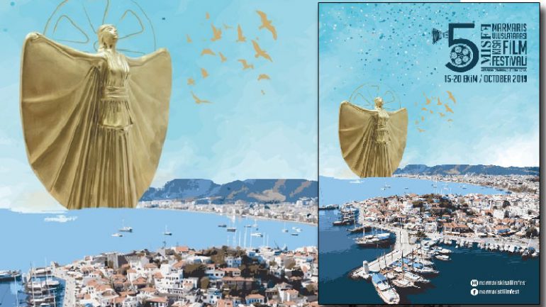 5. Marmaris Uluslararası Kısa Film Festivali “Göç ve Mülteci” temasıyla