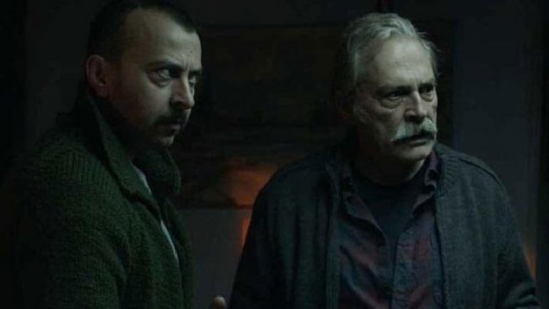 Altın Koza Nuh Tepesi filminin oldu