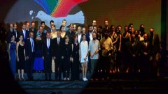 Altın Koza ödülleri sahiplerini buldu