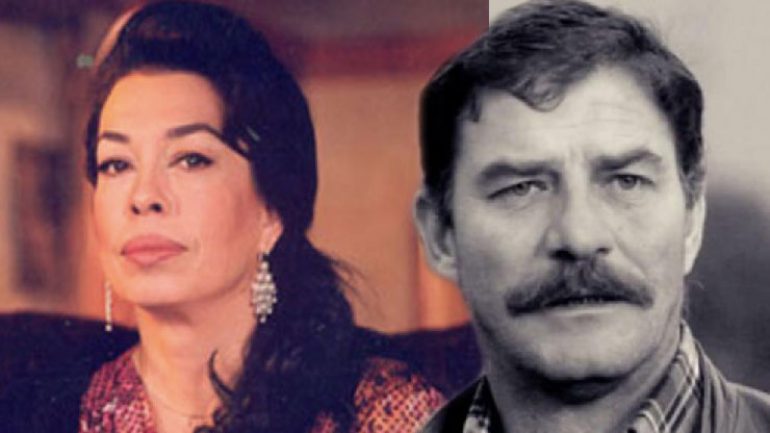 Altın Portakal Onur Ödülü Selma Güneri ve Ahmet Mekin’e