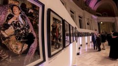 Ara Güler Fotoğraf Sergisi Newyork’ta açıldı