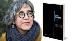 Christina Rivera Garza Tayga Sendorumu ile ilk kez karşımızda