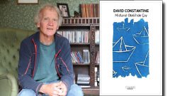 David Constantine Midland Oteli’nde Çay