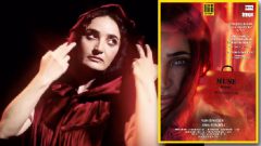 Fadik Sevin Atasoy Muse Bir Esin Perisi Davası oyunu ile